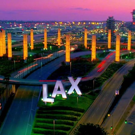 Hollywood Black Habitat Los Angeles Eksteriør bilde