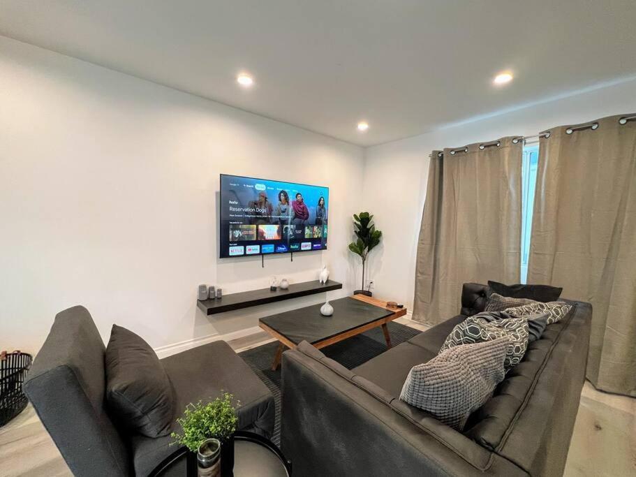 Hollywood Black Habitat Los Angeles Eksteriør bilde
