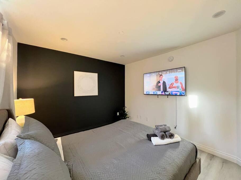 Hollywood Black Habitat Los Angeles Eksteriør bilde