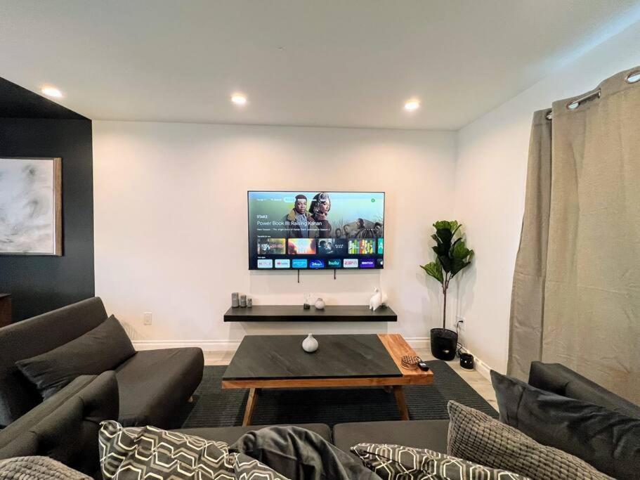 Hollywood Black Habitat Los Angeles Eksteriør bilde