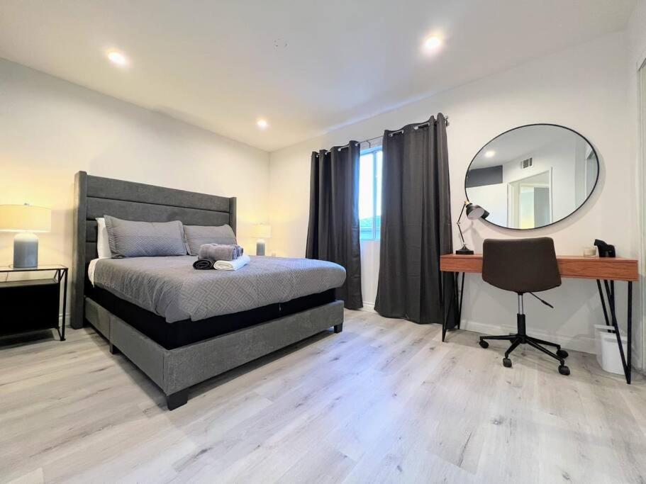 Hollywood Black Habitat Los Angeles Eksteriør bilde