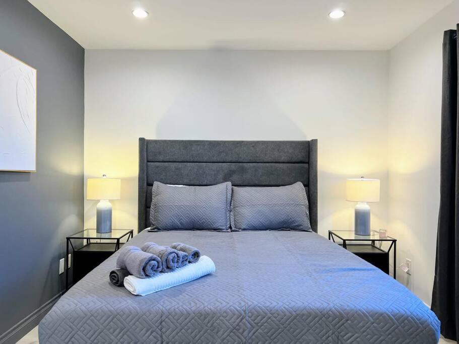 Hollywood Black Habitat Los Angeles Eksteriør bilde