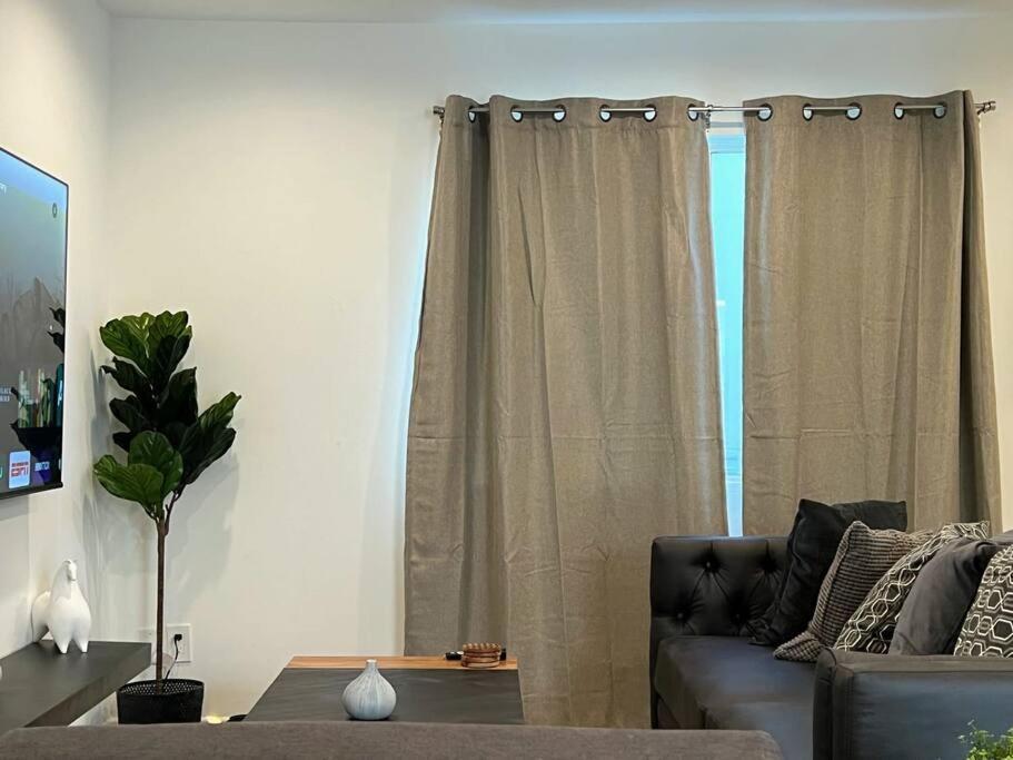 Hollywood Black Habitat Los Angeles Eksteriør bilde