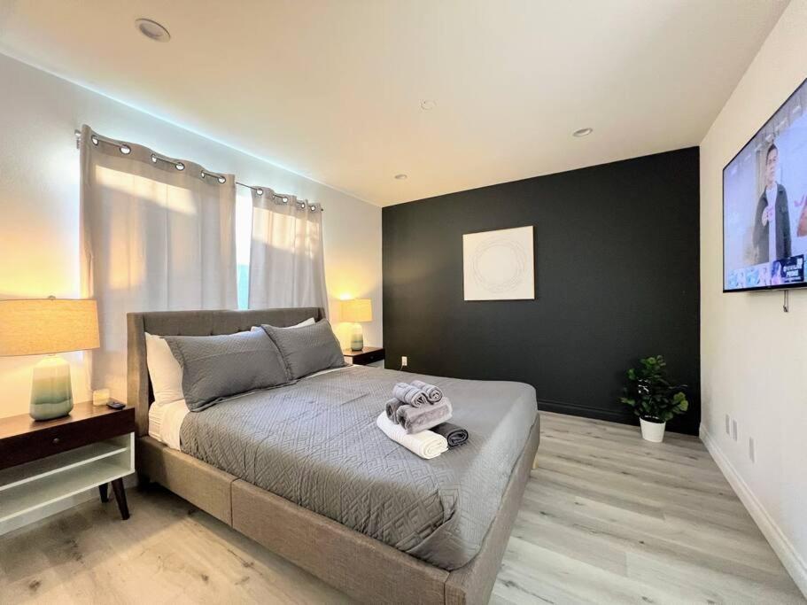 Hollywood Black Habitat Los Angeles Eksteriør bilde