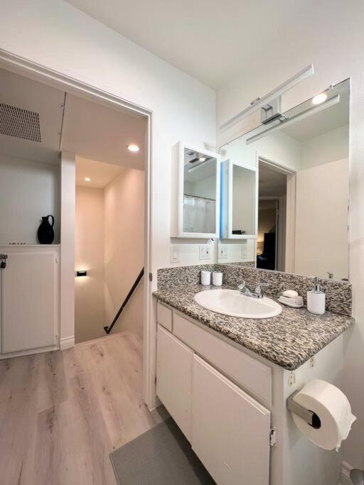 Hollywood Black Habitat Los Angeles Eksteriør bilde