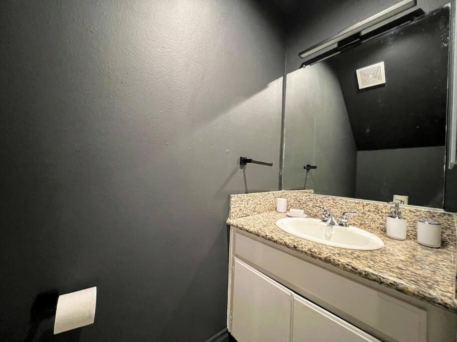 Hollywood Black Habitat Los Angeles Eksteriør bilde