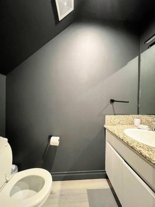 Hollywood Black Habitat Los Angeles Eksteriør bilde