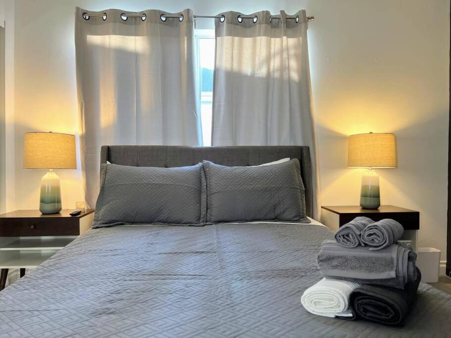 Hollywood Black Habitat Los Angeles Eksteriør bilde