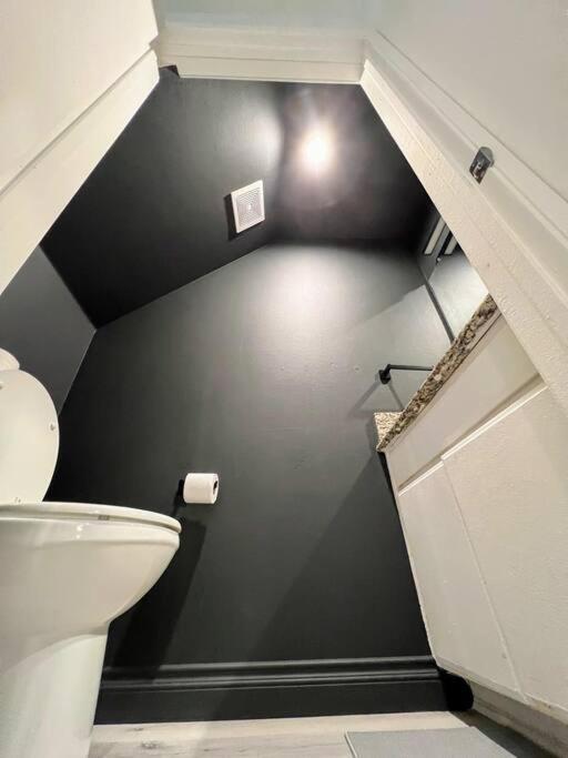 Hollywood Black Habitat Los Angeles Eksteriør bilde