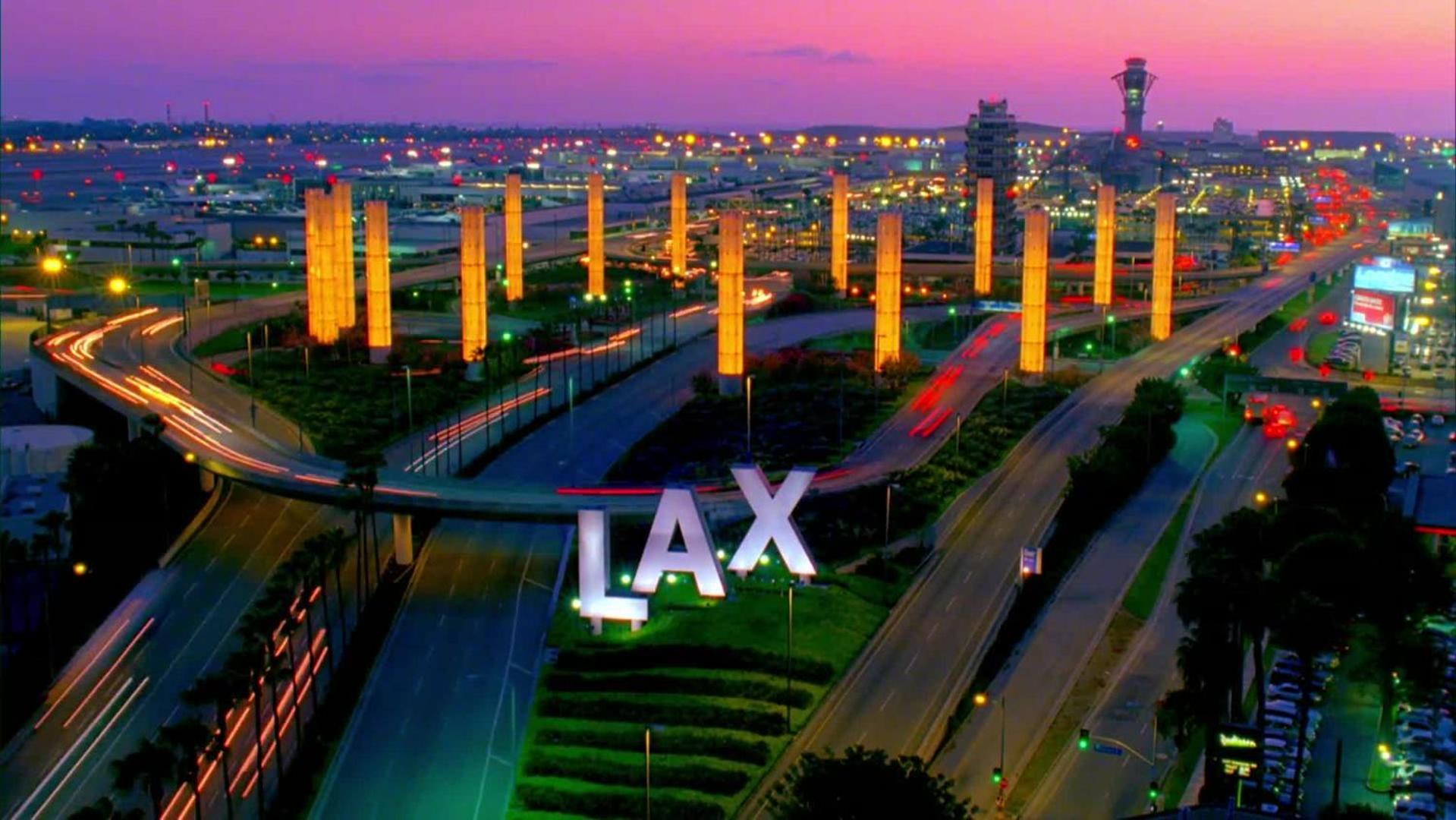 Hollywood Black Habitat Los Angeles Eksteriør bilde